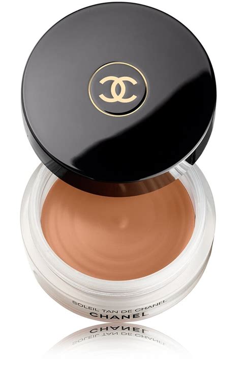 chanel soleil identite intense bronze|soleil tan de chanel.